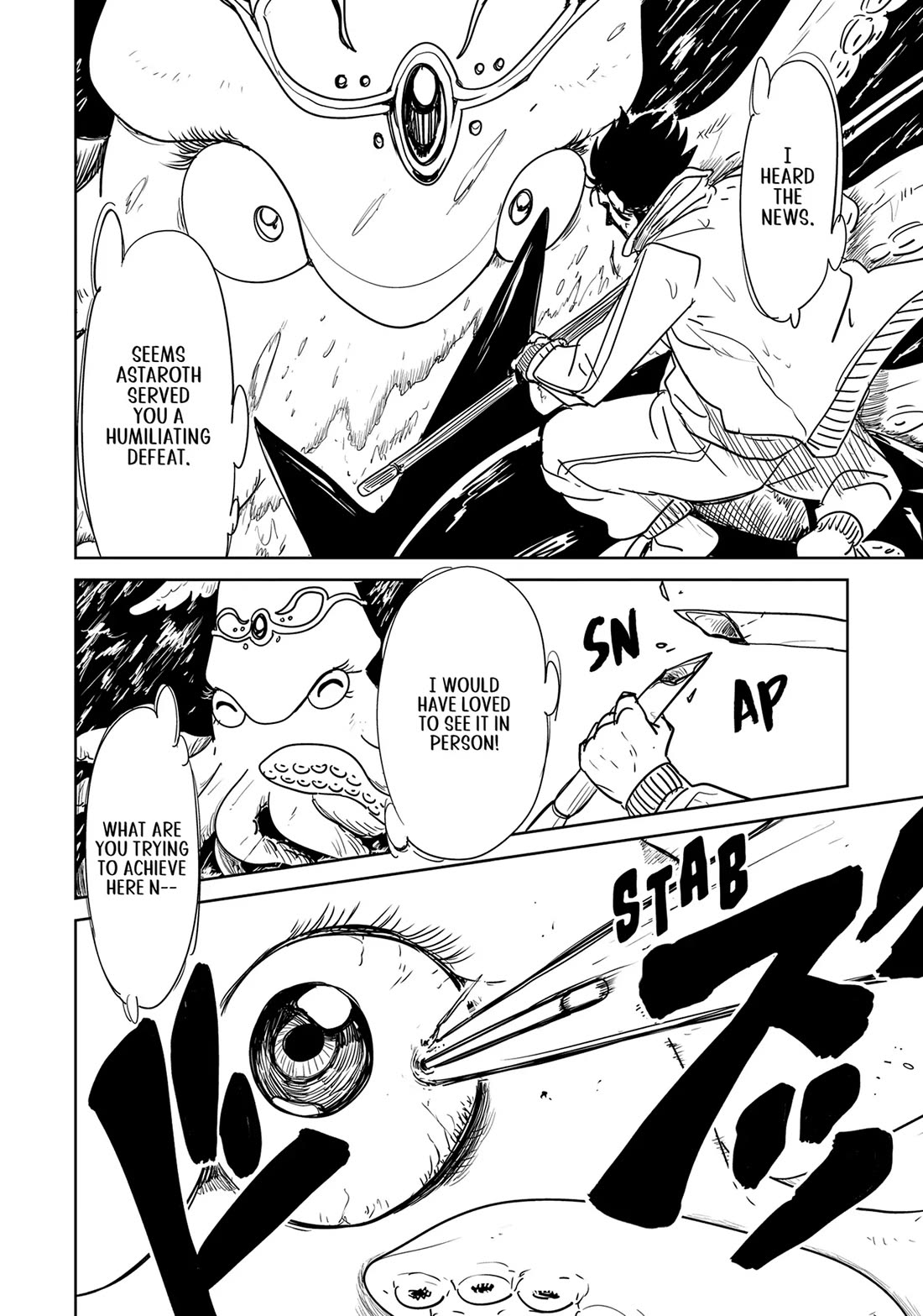 LV1 devil and the one-room hero chapter 41 page 18