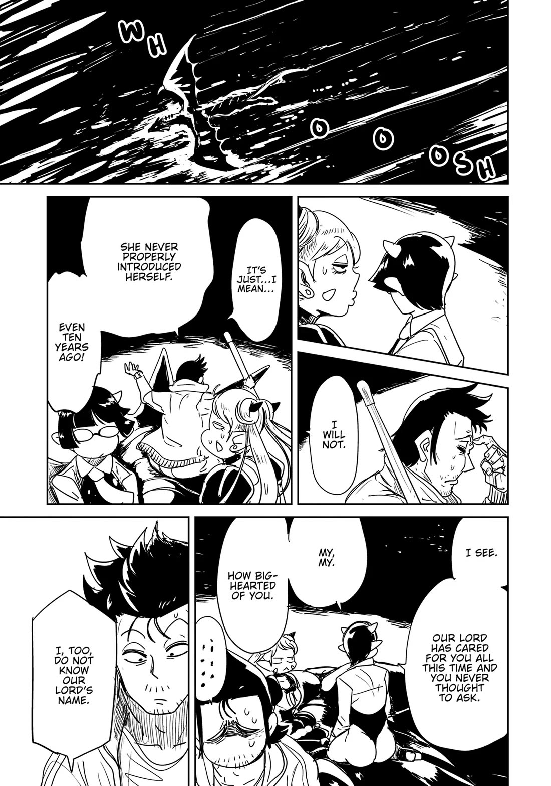 LV1 devil and the one-room hero chapter 41 page 8