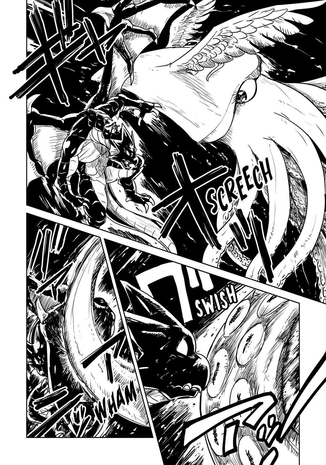 LV1 devil and the one-room hero chapter 42 page 10