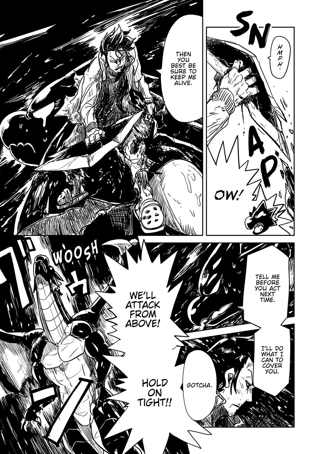 LV1 devil and the one-room hero chapter 42 page 7