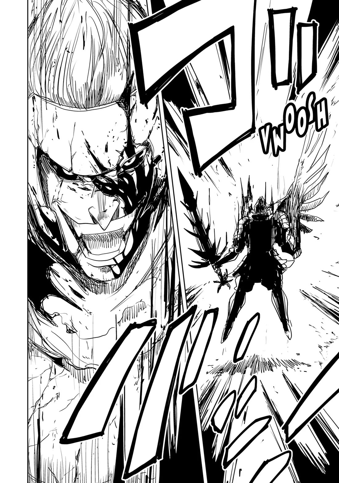 LV1 devil and the one-room hero chapter 49 page 43