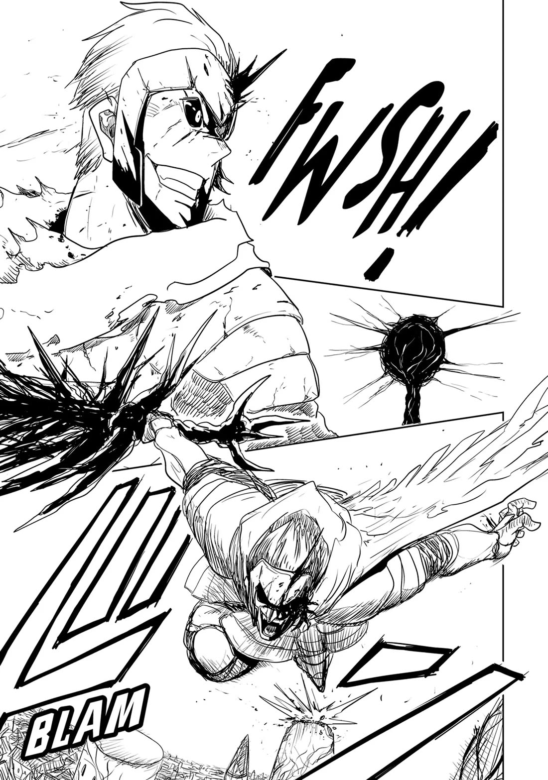 LV1 devil and the one-room hero chapter 49 page 44
