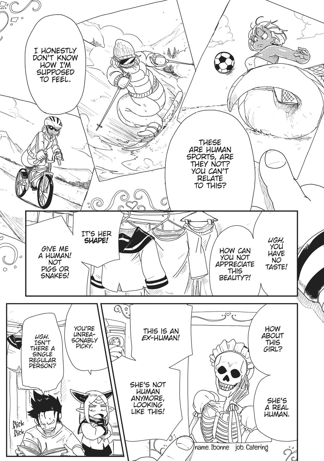 LV1 devil and the one-room hero chapter 5 page 11