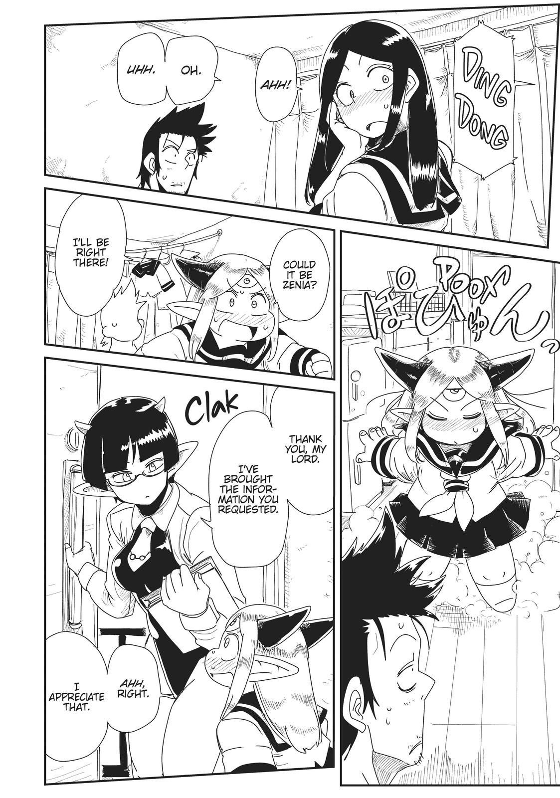 LV1 devil and the one-room hero chapter 5 page 19