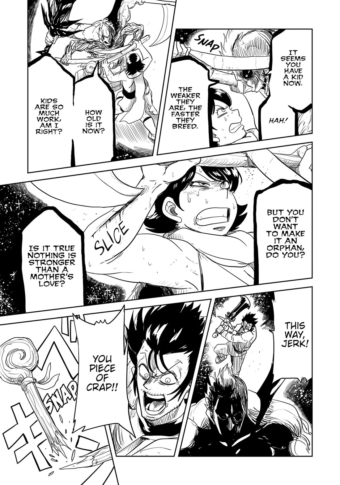 LV1 devil and the one-room hero chapter 50 page 37