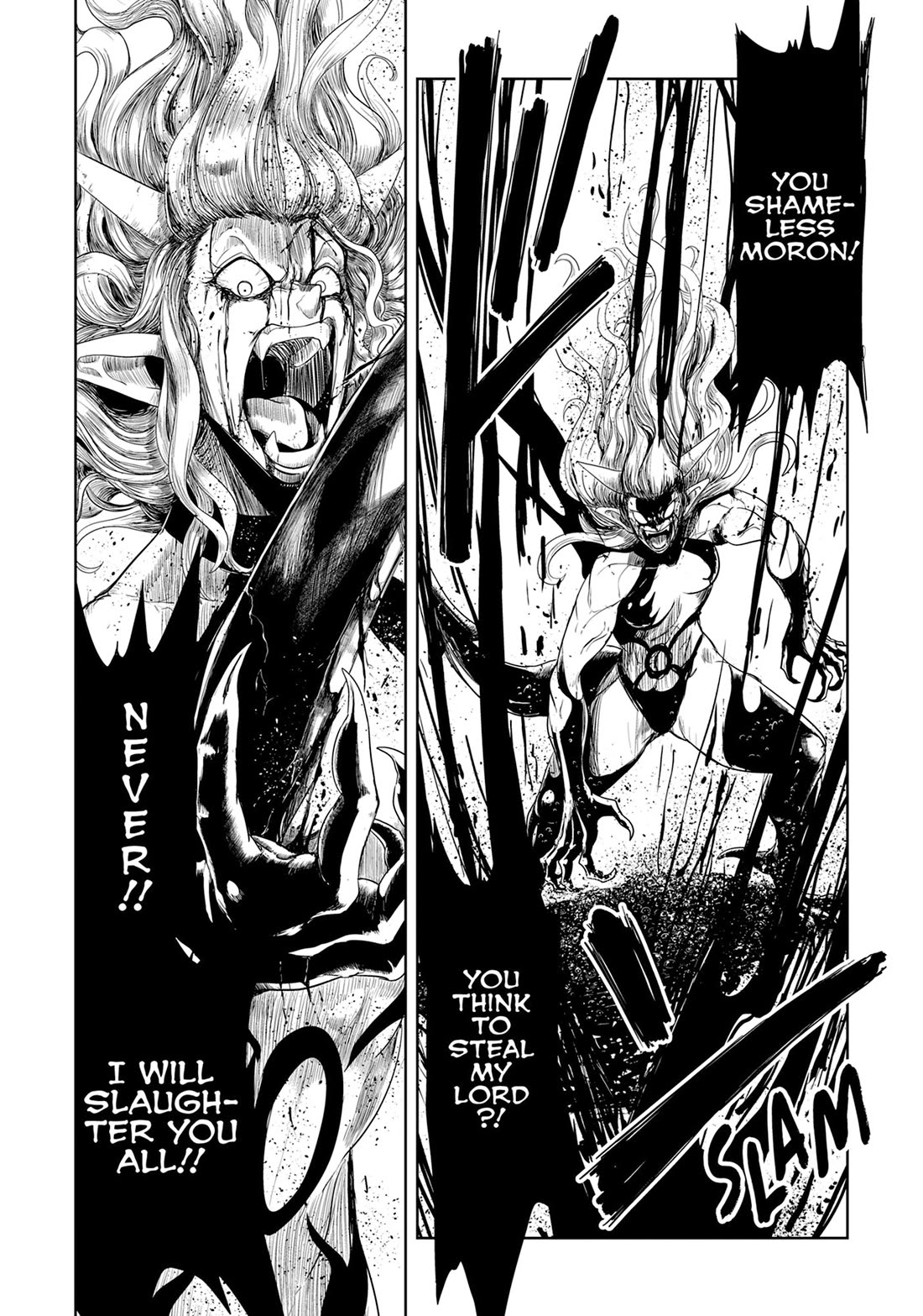 LV1 devil and the one-room hero chapter 51 page 18
