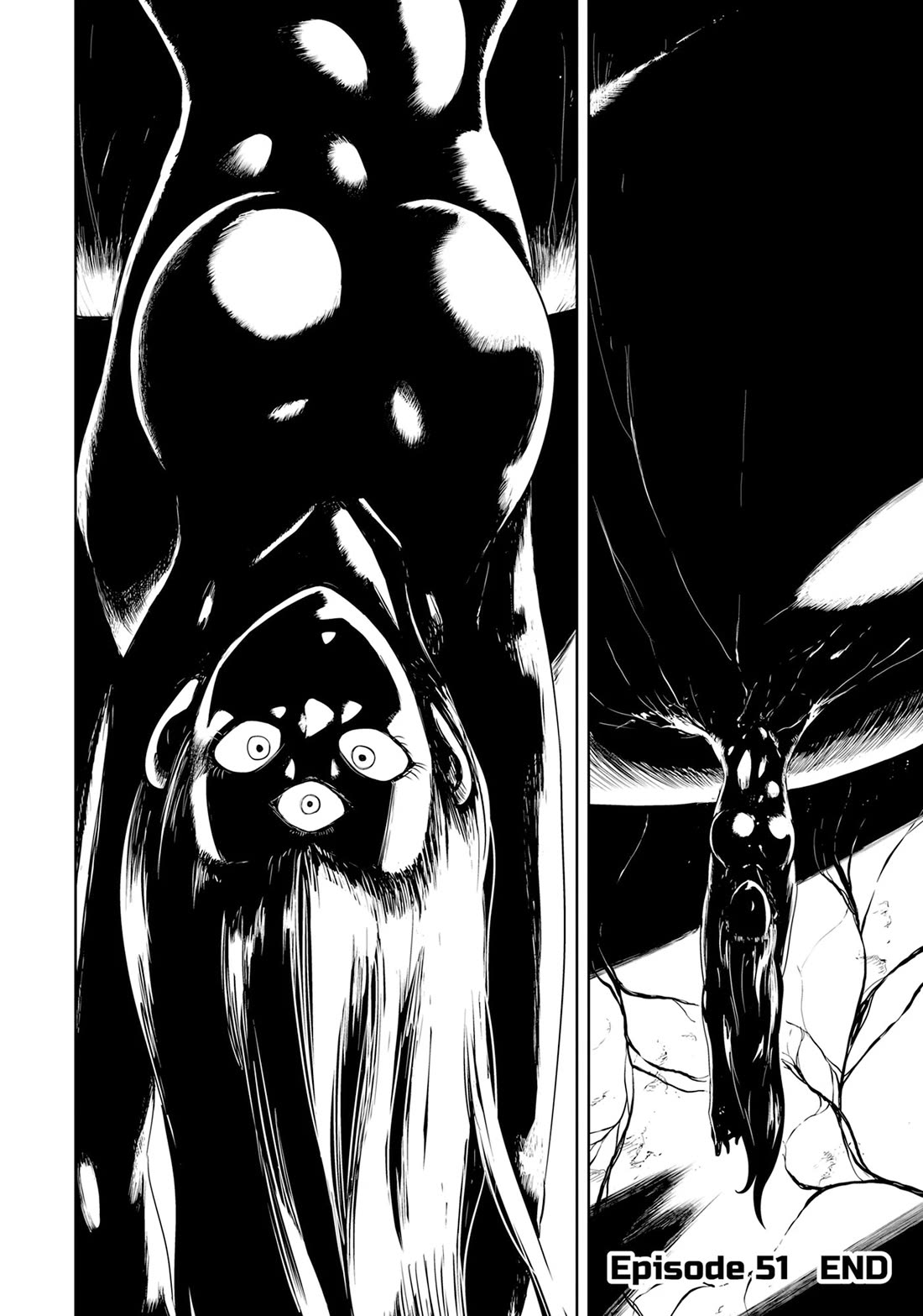 LV1 devil and the one-room hero chapter 51 page 34