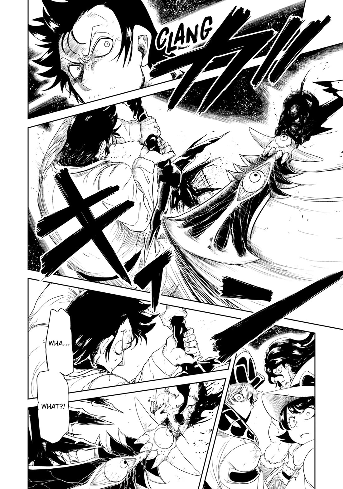 LV1 devil and the one-room hero chapter 51 page 6