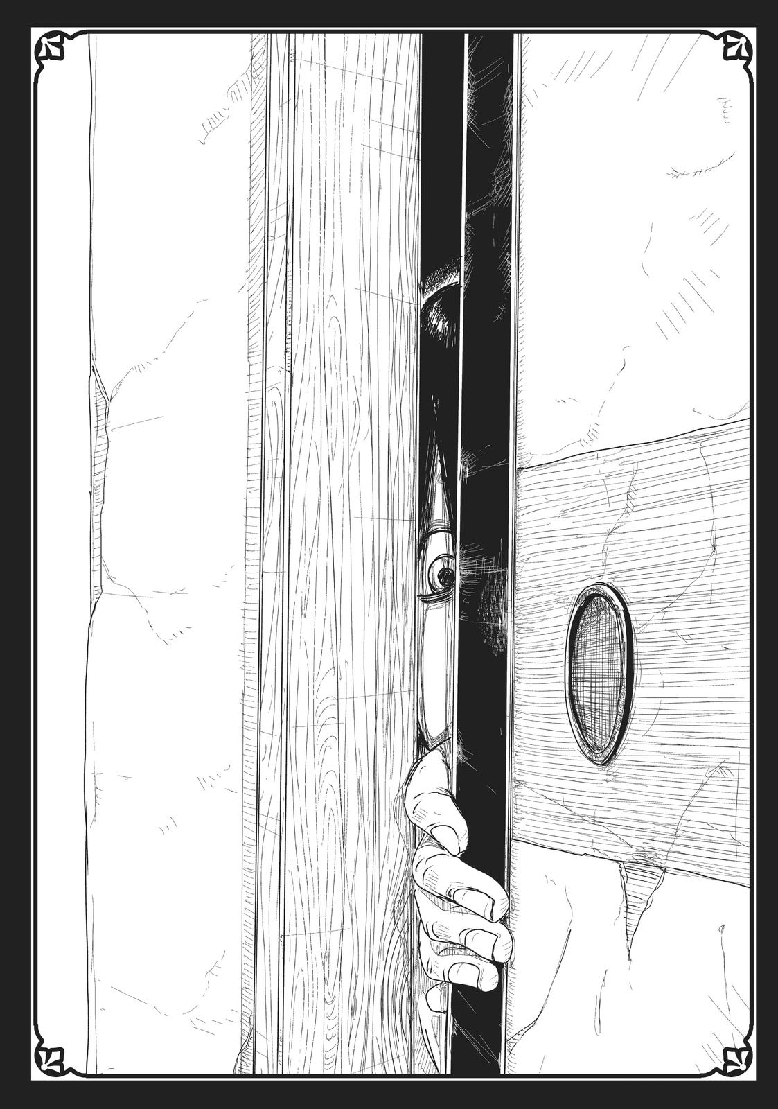 LV1 devil and the one-room hero chapter 7 page 36