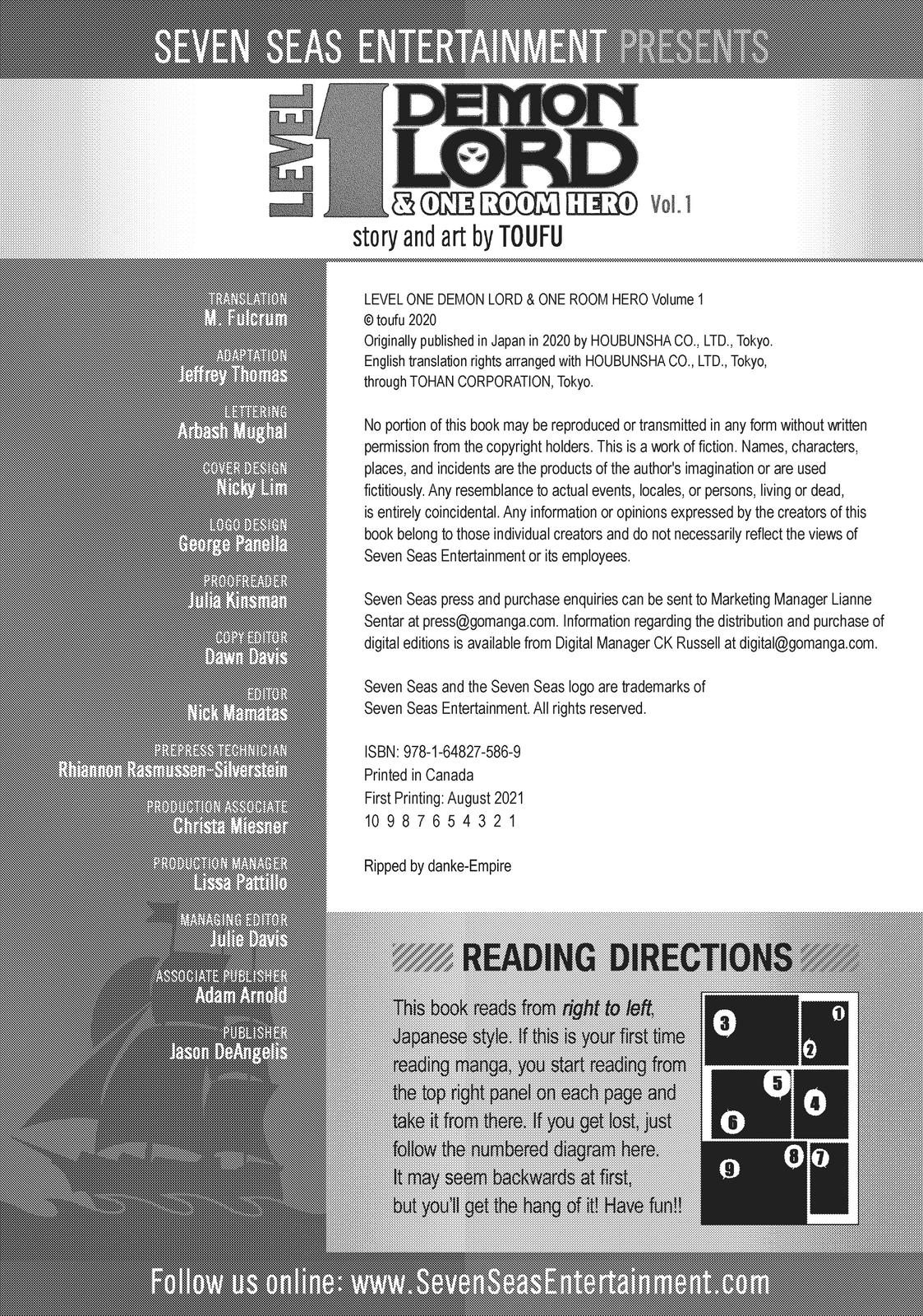 LV1 devil and the one-room hero chapter 7 page 38