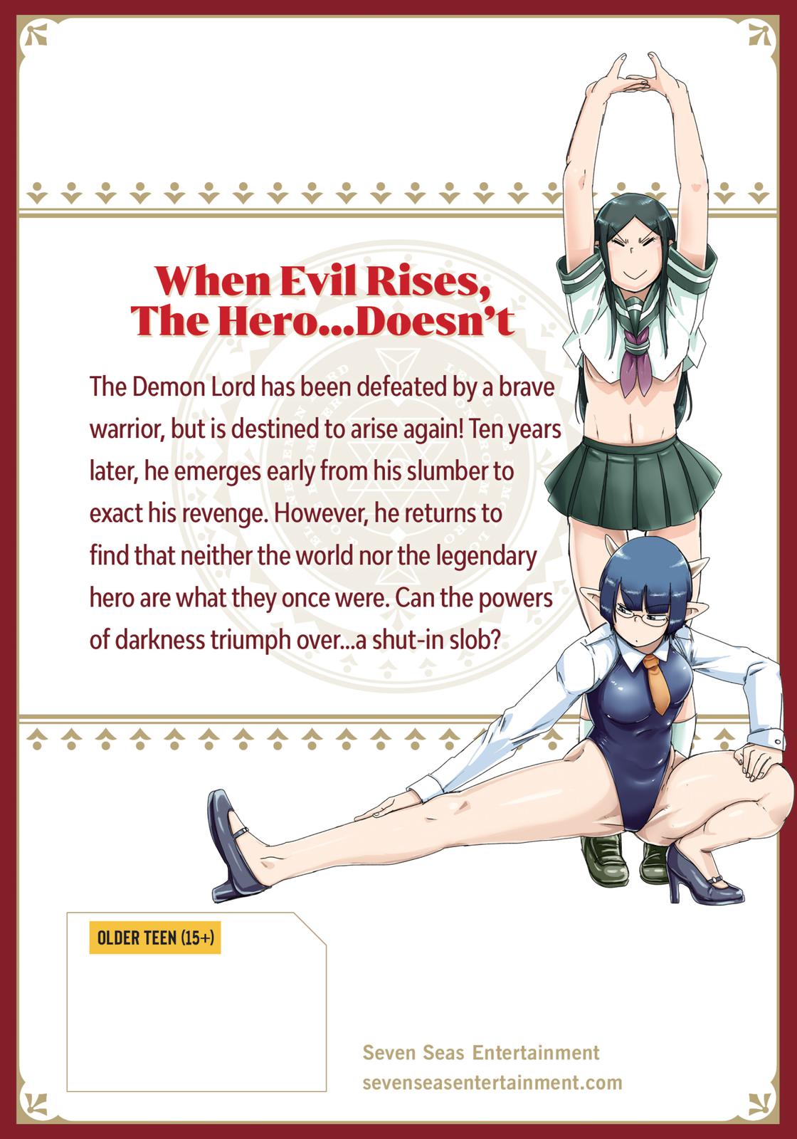 LV1 devil and the one-room hero chapter 7 page 39