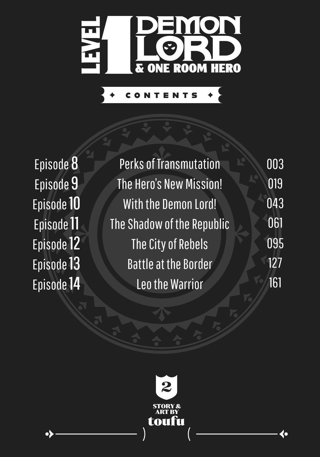 LV1 devil and the one-room hero chapter 8 page 3