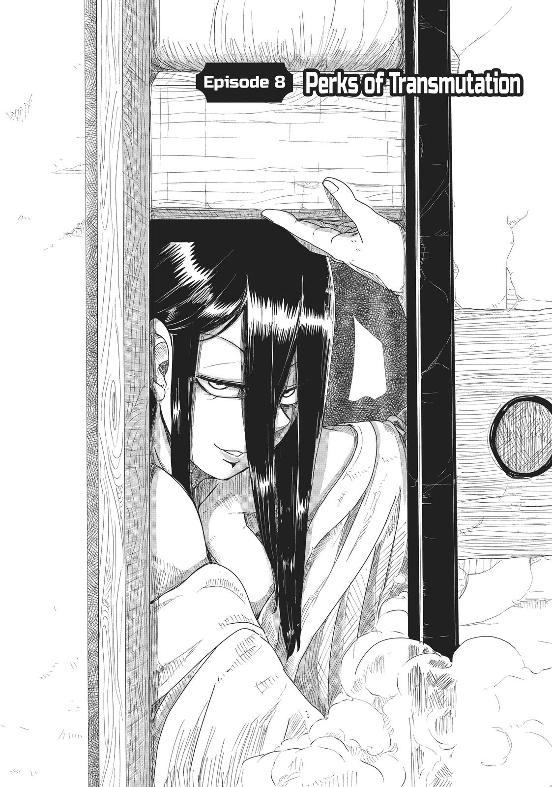 LV1 devil and the one-room hero chapter 8 page 5