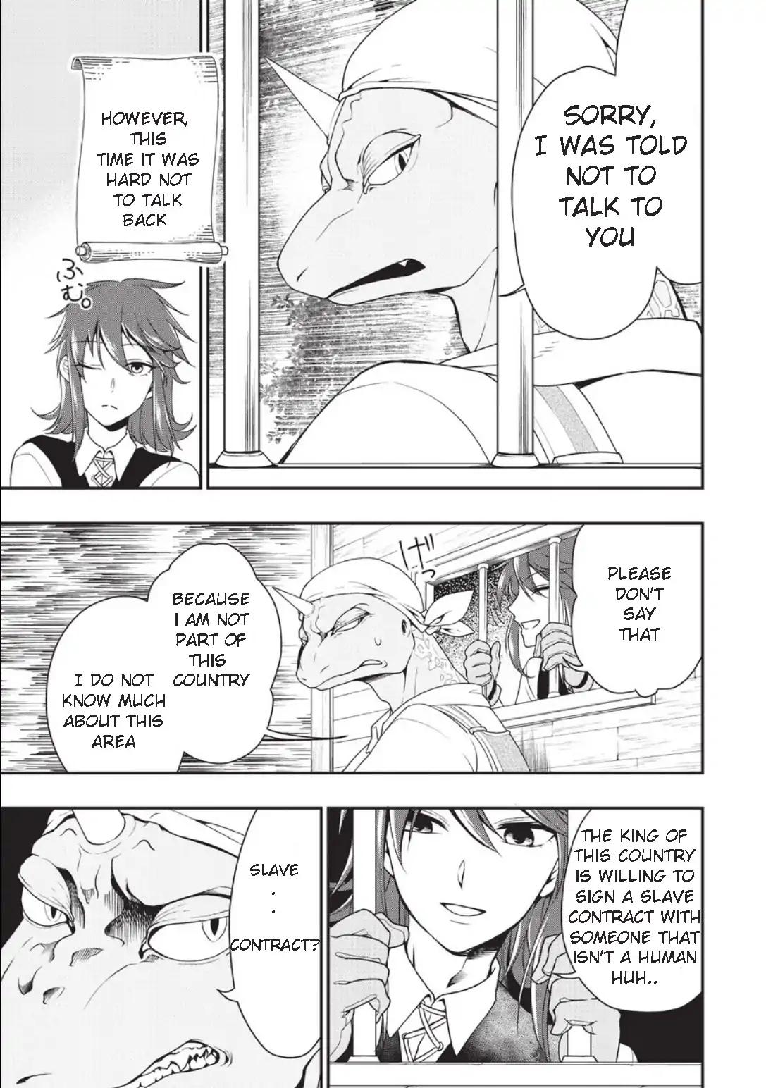 Lv2 kara Cheat datta Moto Yuusha Kouho no Mattari Isekai Life chapter 1 page 20