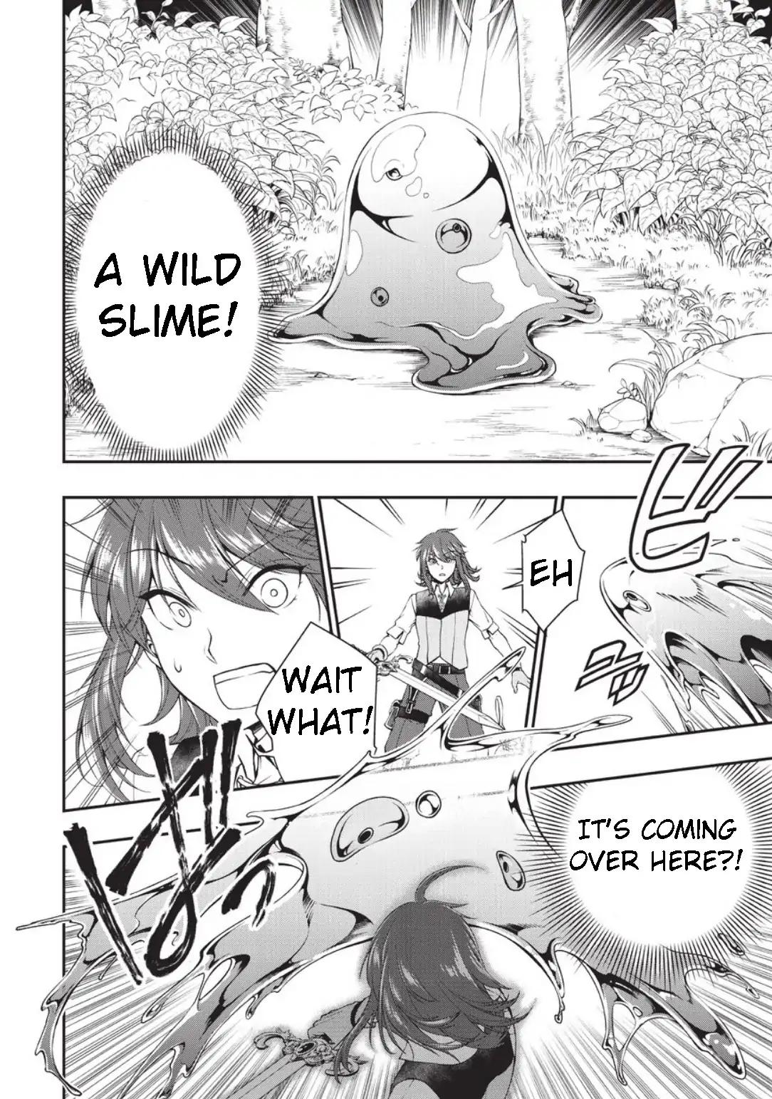 Lv2 kara Cheat datta Moto Yuusha Kouho no Mattari Isekai Life chapter 1 page 31