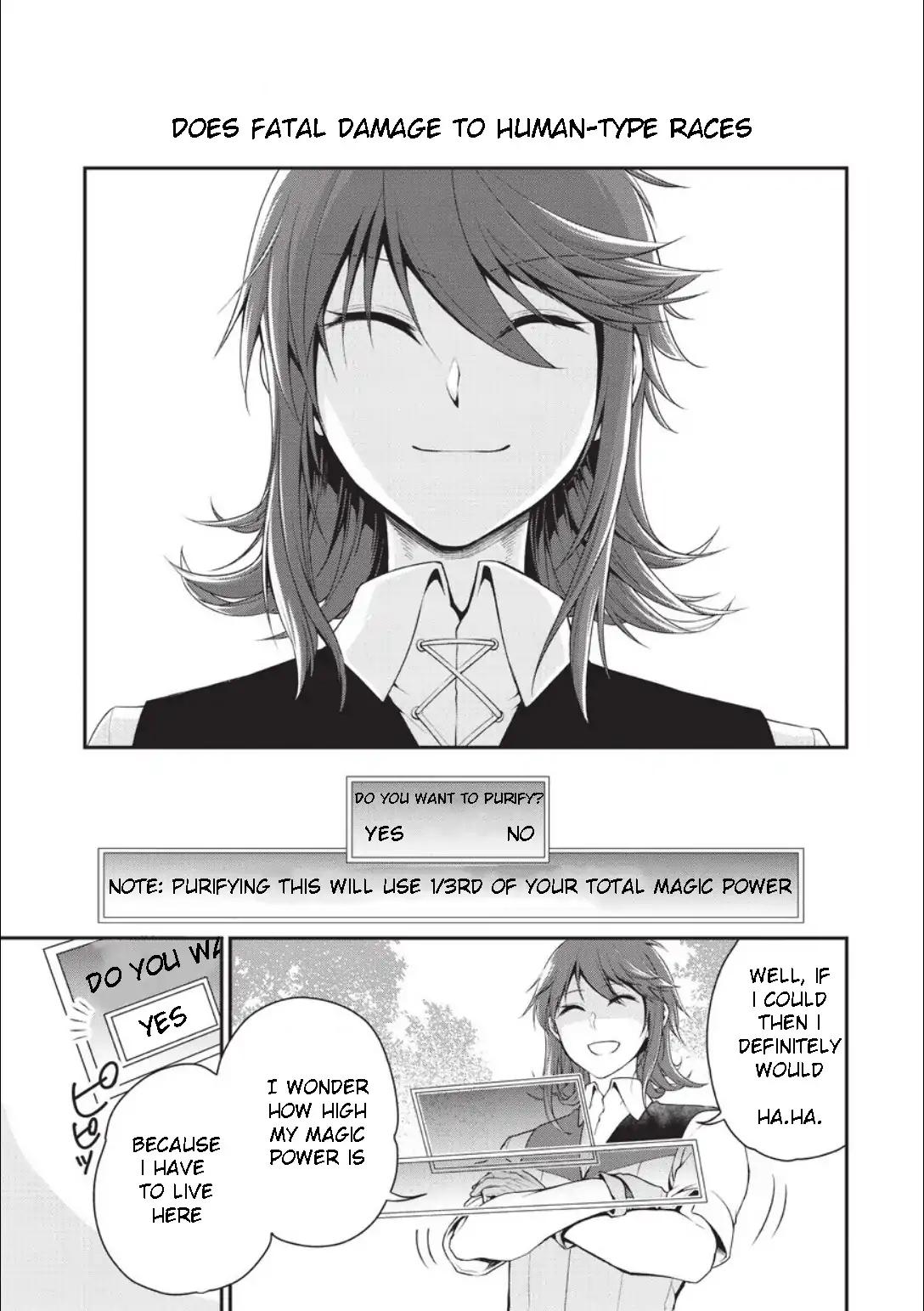 Lv2 kara Cheat datta Moto Yuusha Kouho no Mattari Isekai Life chapter 1 page 38