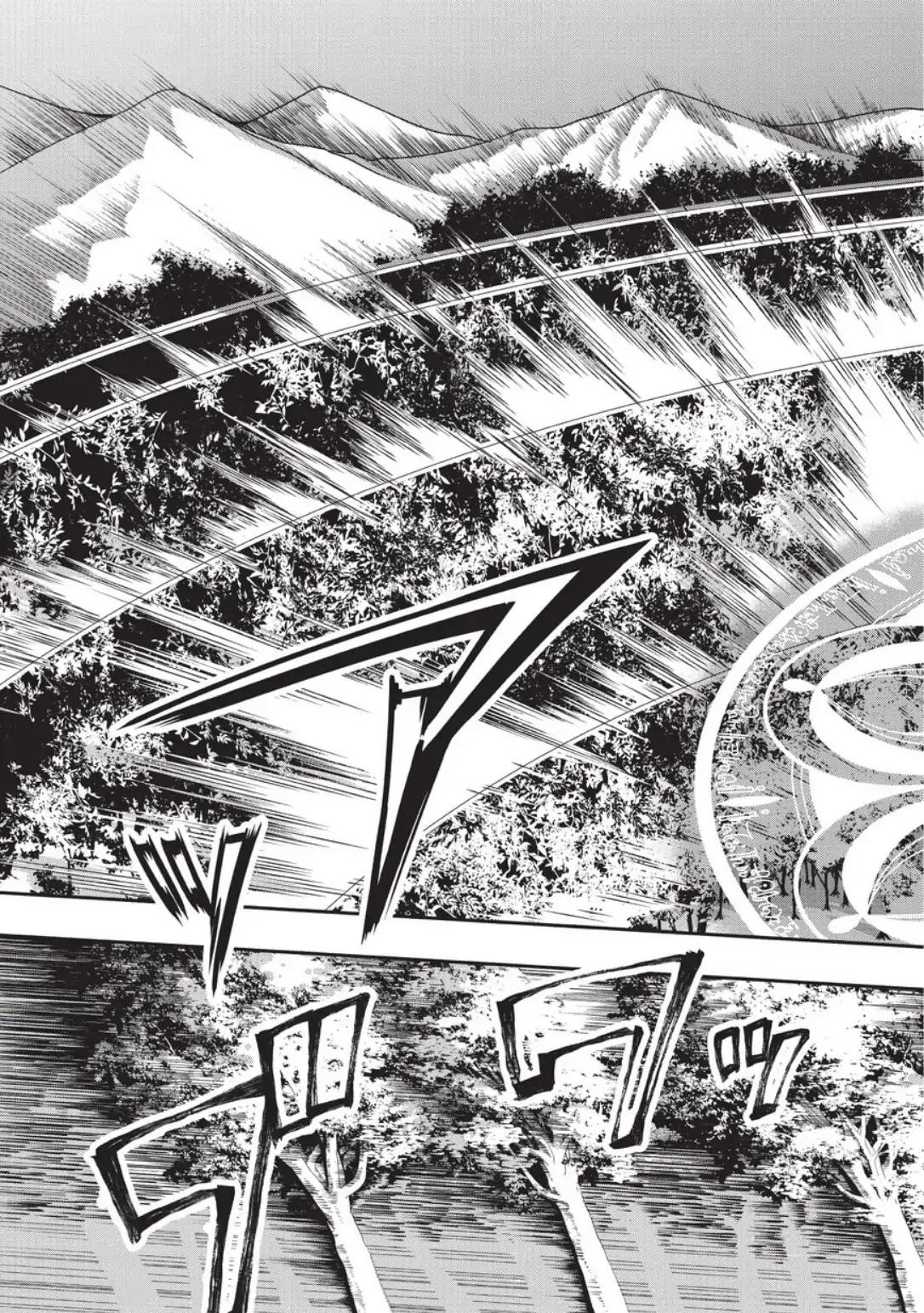 Lv2 kara Cheat datta Moto Yuusha Kouho no Mattari Isekai Life chapter 1 page 40