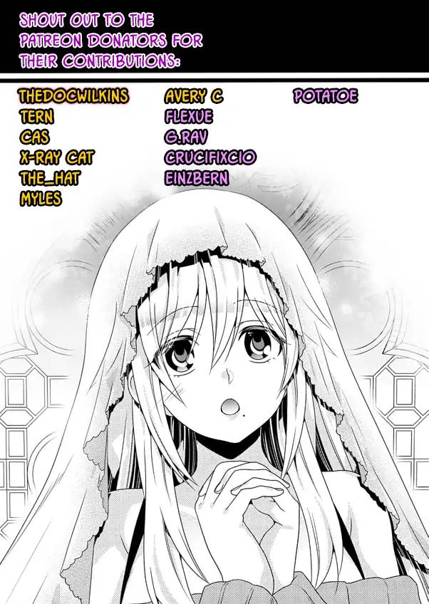 Lv2 kara Cheat datta Moto Yuusha Kouho no Mattari Isekai Life chapter 10 page 26