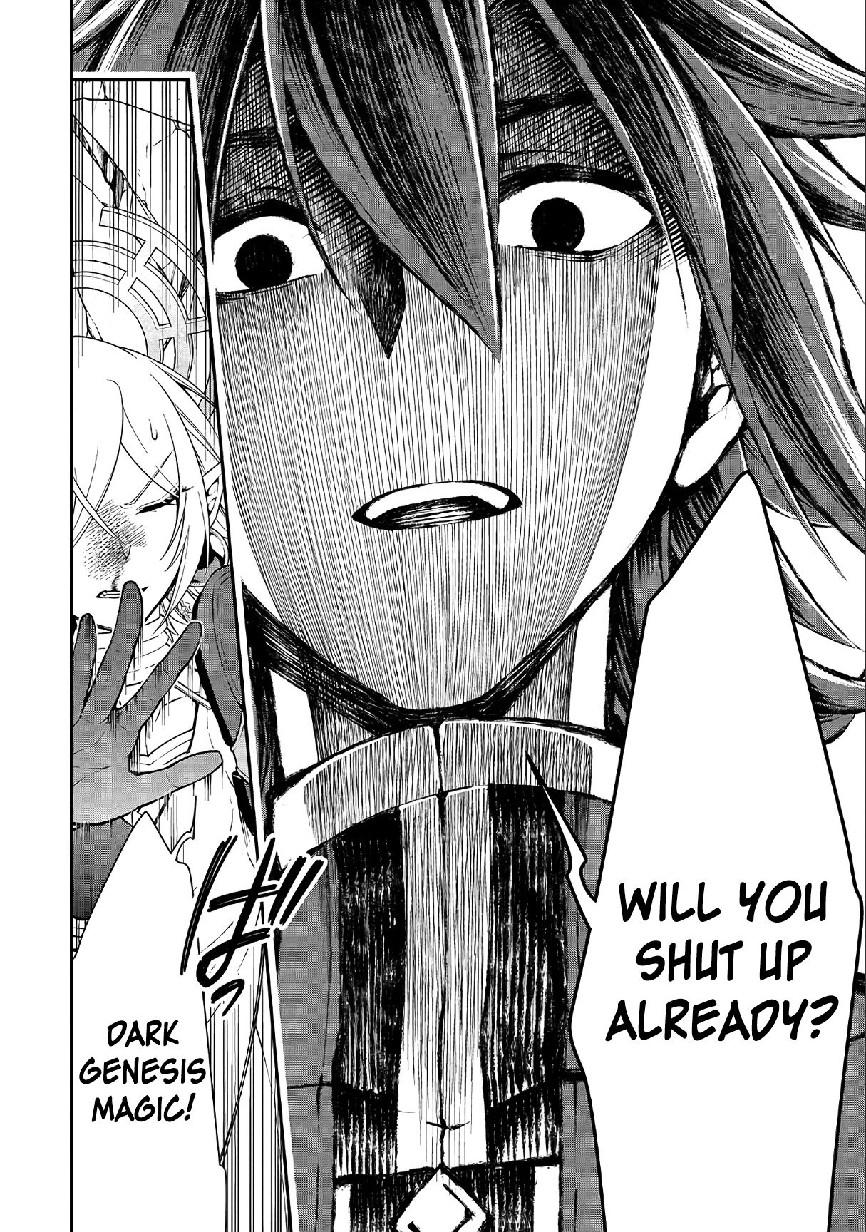 Lv2 kara Cheat datta Moto Yuusha Kouho no Mattari Isekai Life chapter 11 page 13