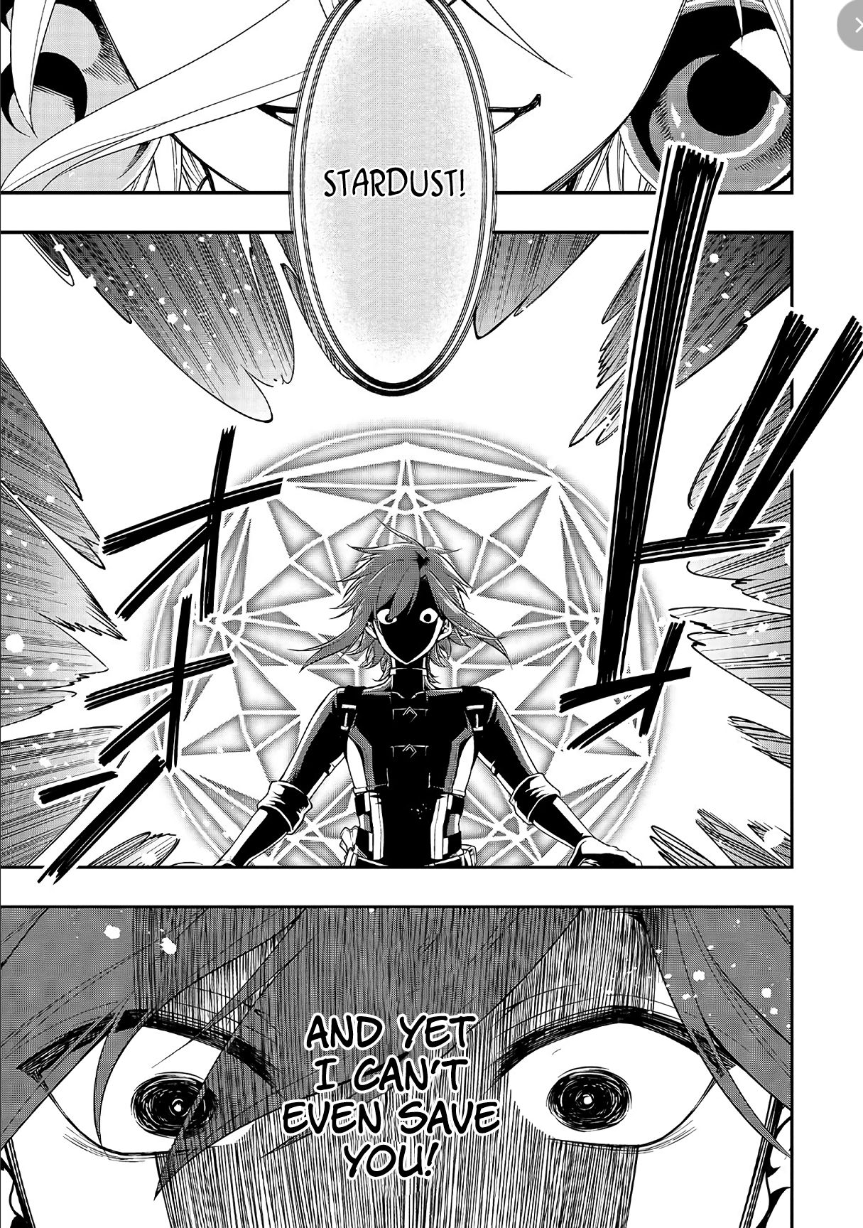 Lv2 kara Cheat datta Moto Yuusha Kouho no Mattari Isekai Life chapter 11 page 8