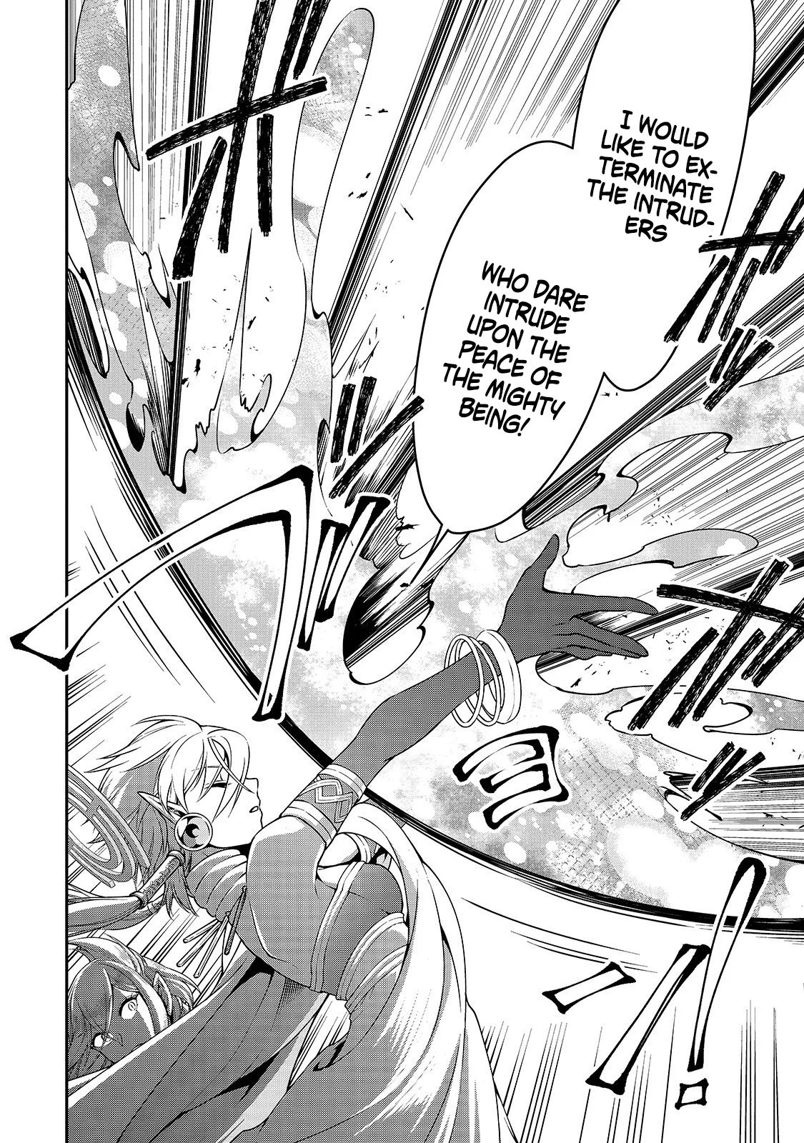 Lv2 kara Cheat datta Moto Yuusha Kouho no Mattari Isekai Life chapter 12 page 24