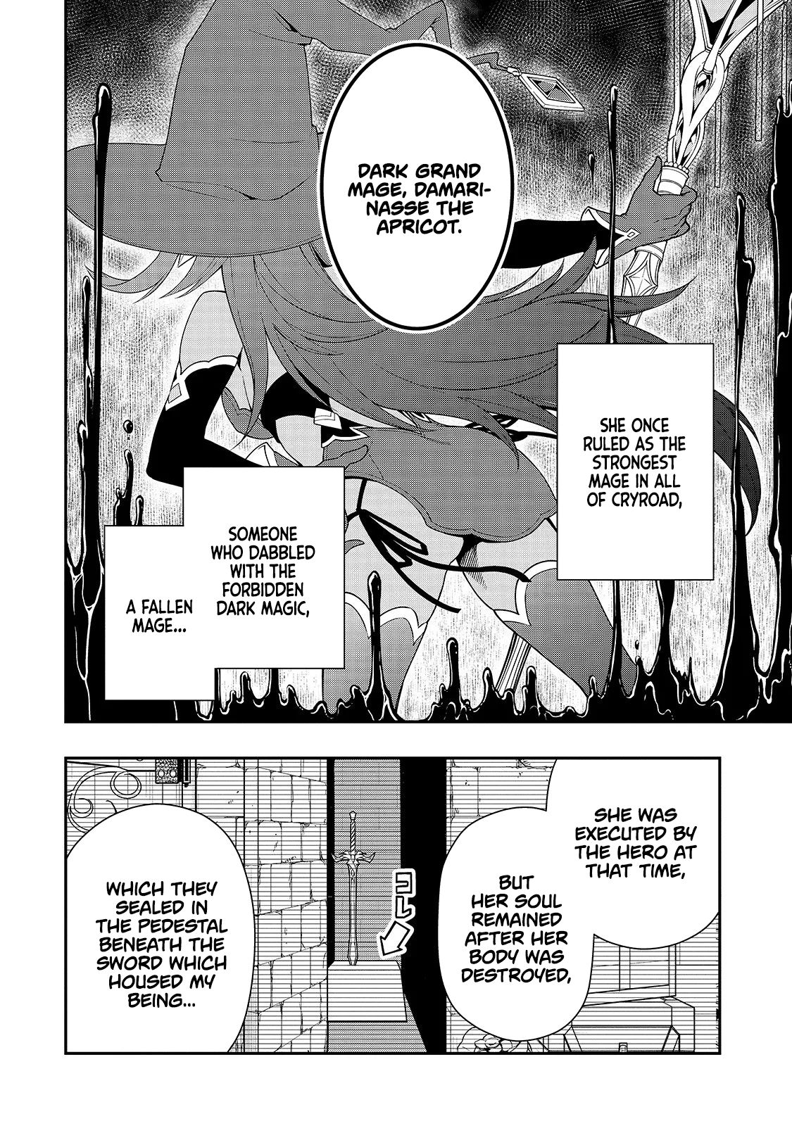 Lv2 kara Cheat datta Moto Yuusha Kouho no Mattari Isekai Life chapter 12 page 27