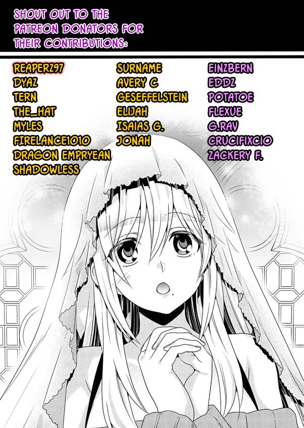 Lv2 kara Cheat datta Moto Yuusha Kouho no Mattari Isekai Life chapter 12 page 30