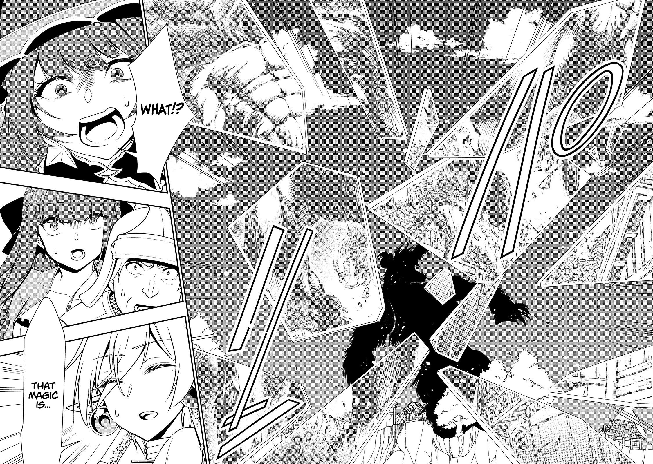 Lv2 kara Cheat datta Moto Yuusha Kouho no Mattari Isekai Life chapter 13 page 14