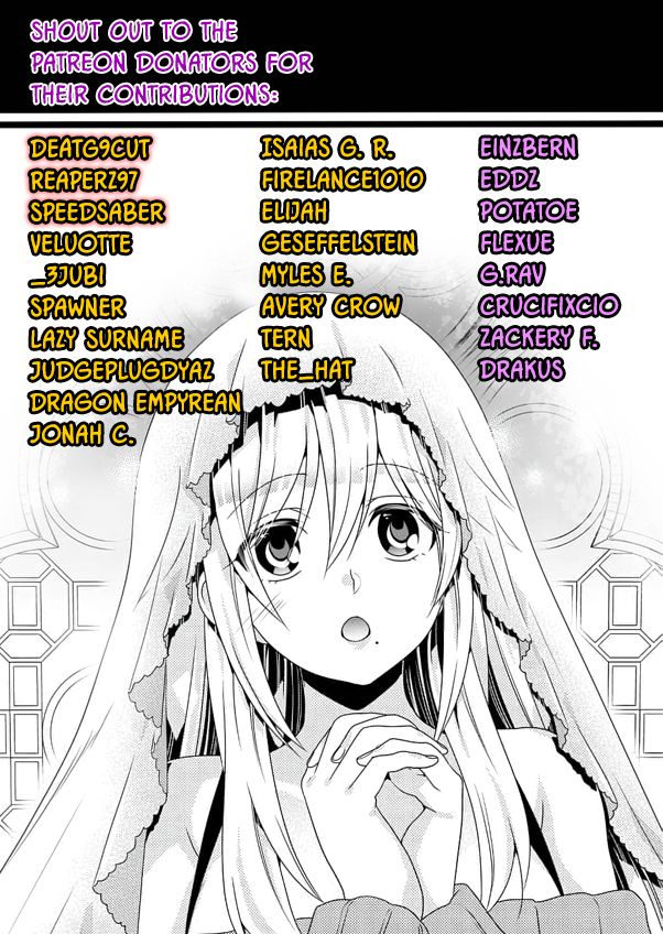 Lv2 kara Cheat datta Moto Yuusha Kouho no Mattari Isekai Life chapter 13 page 32