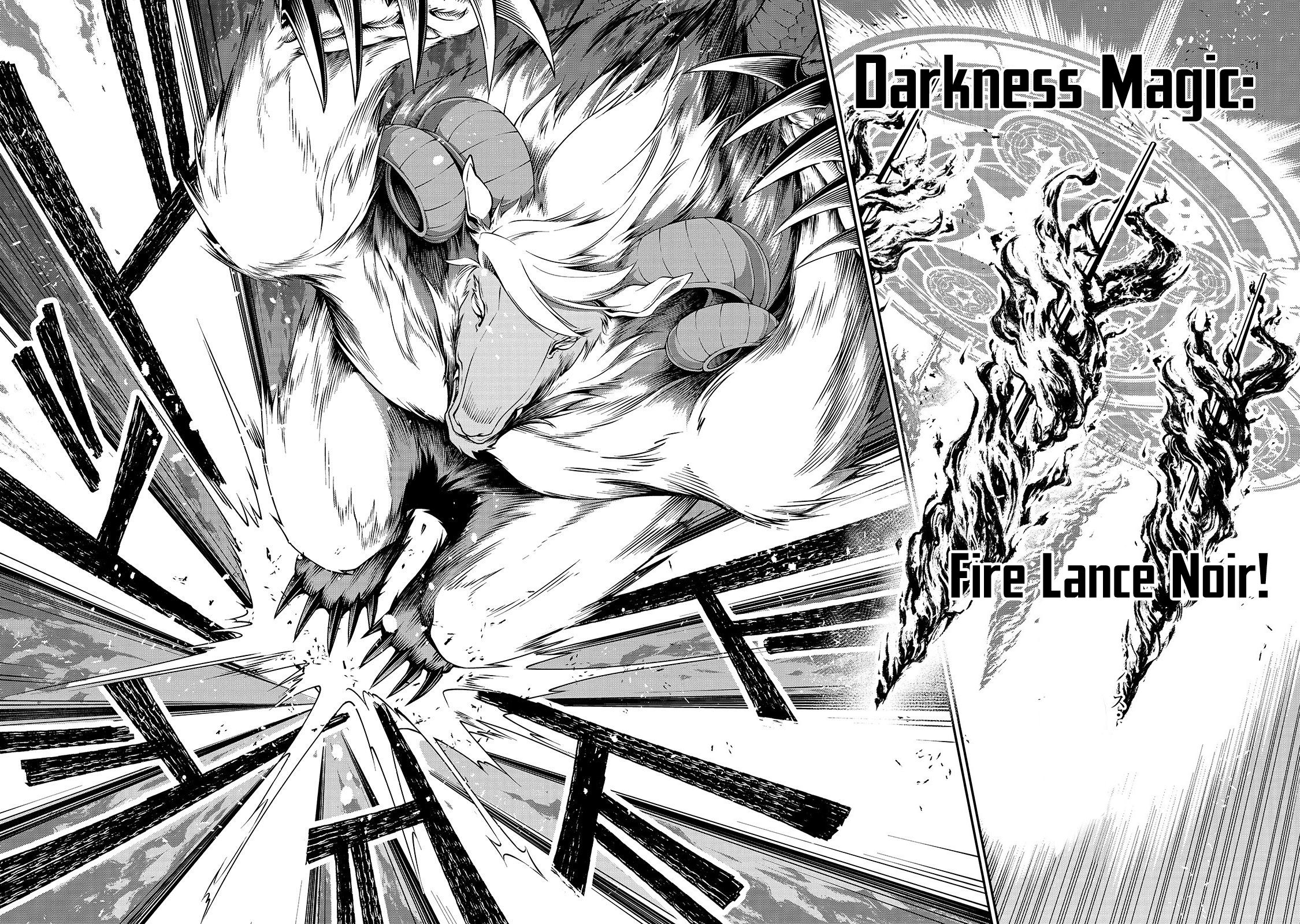 Lv2 kara Cheat datta Moto Yuusha Kouho no Mattari Isekai Life chapter 13 page 9