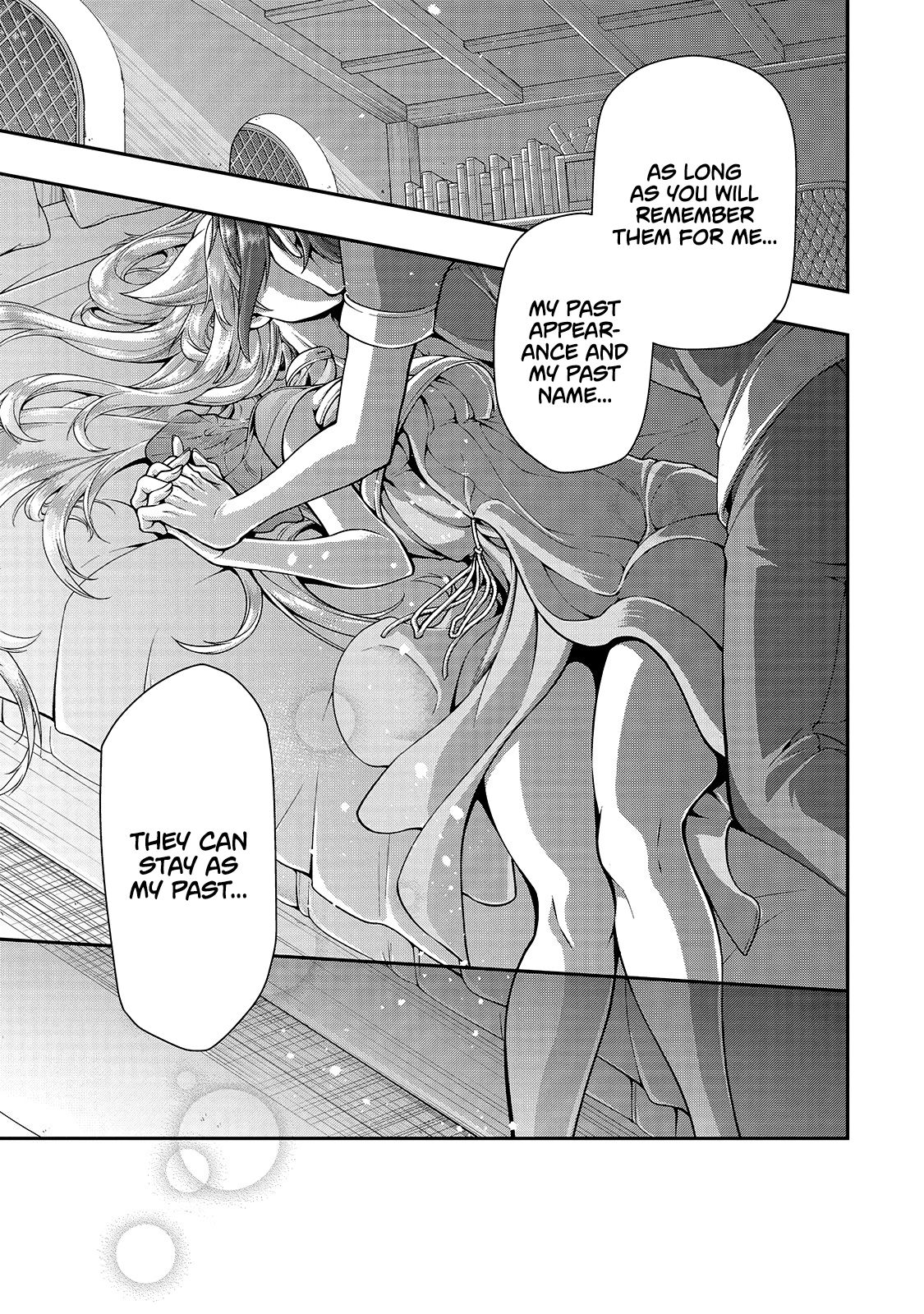 Lv2 kara Cheat datta Moto Yuusha Kouho no Mattari Isekai Life chapter 14 page 11