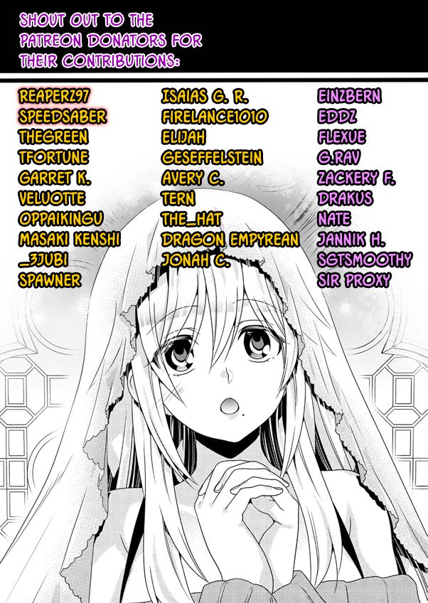 Lv2 kara Cheat datta Moto Yuusha Kouho no Mattari Isekai Life chapter 14 page 22