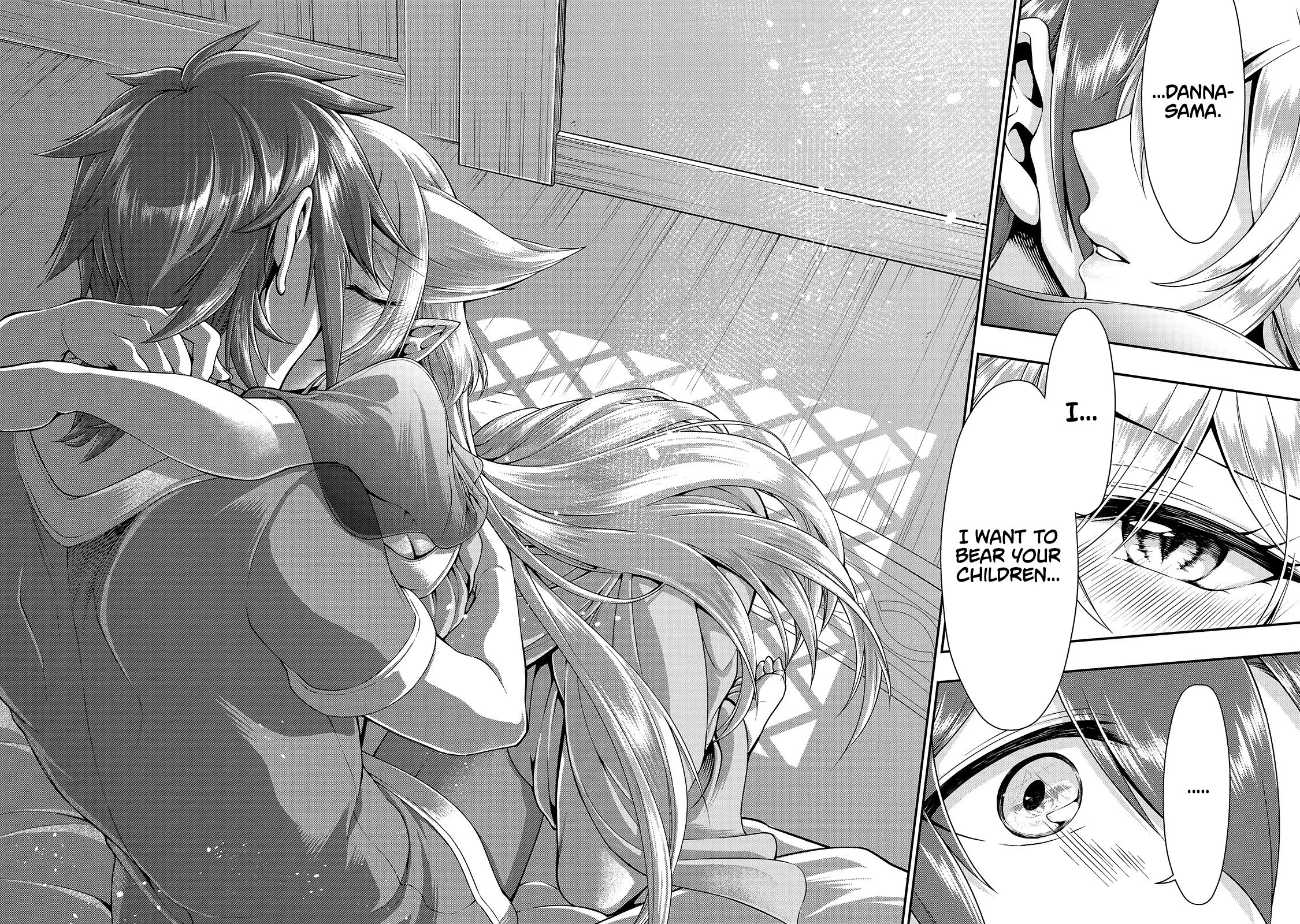 Lv2 kara Cheat datta Moto Yuusha Kouho no Mattari Isekai Life chapter 14 page 9