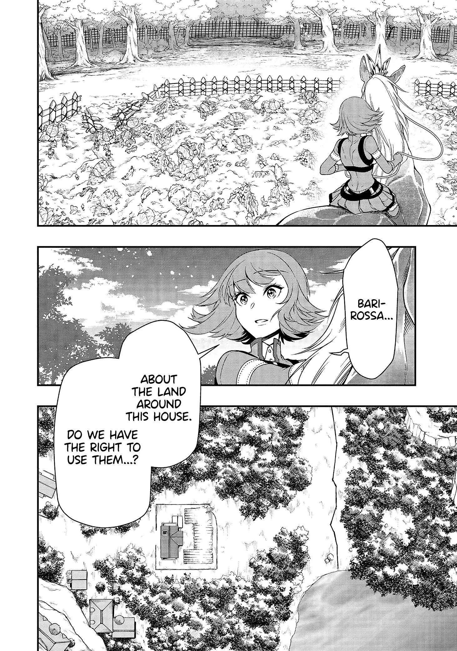 Lv2 kara Cheat datta Moto Yuusha Kouho no Mattari Isekai Life chapter 15 page 15
