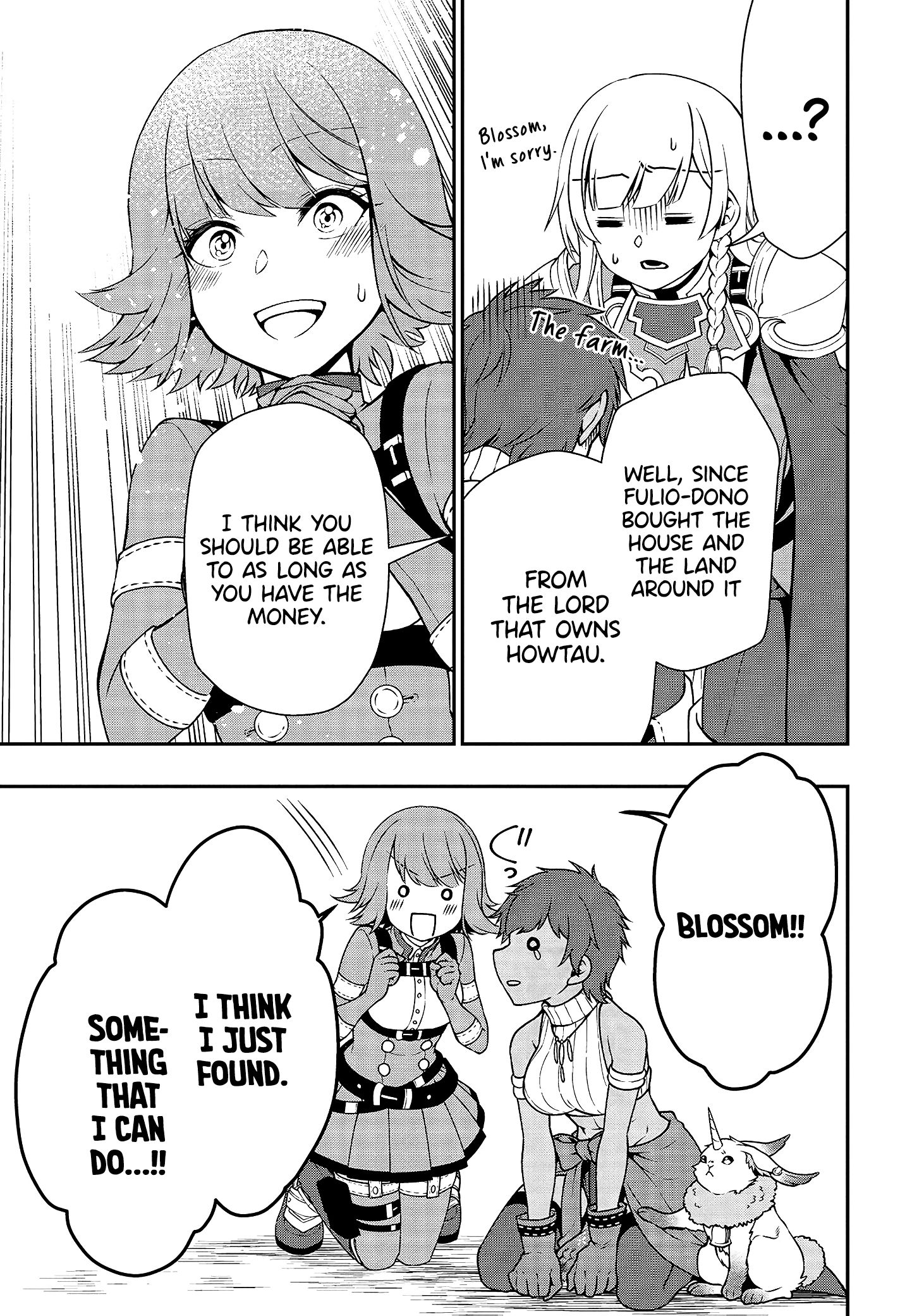Lv2 kara Cheat datta Moto Yuusha Kouho no Mattari Isekai Life chapter 15 page 16