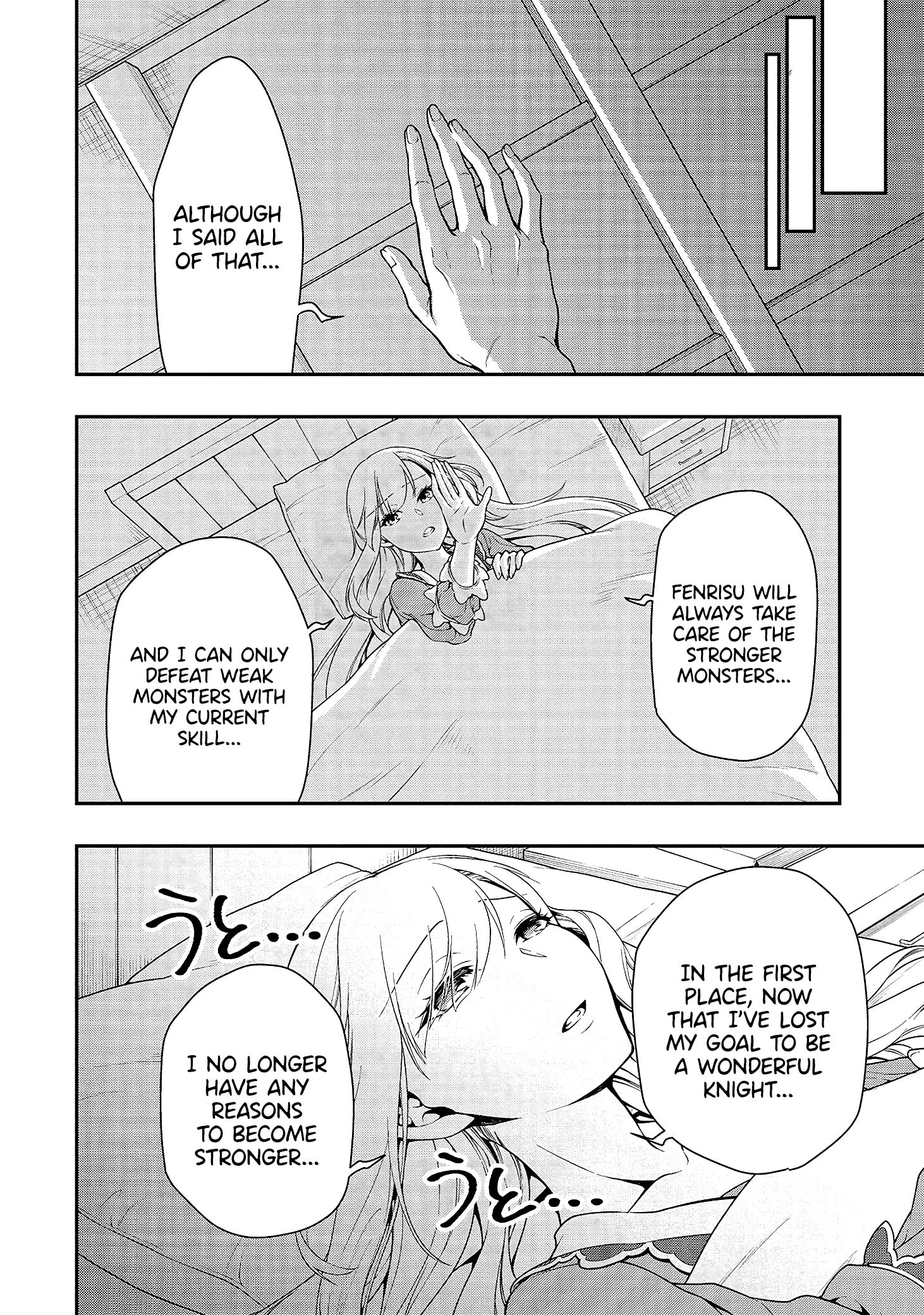 Lv2 kara Cheat datta Moto Yuusha Kouho no Mattari Isekai Life chapter 15 page 28