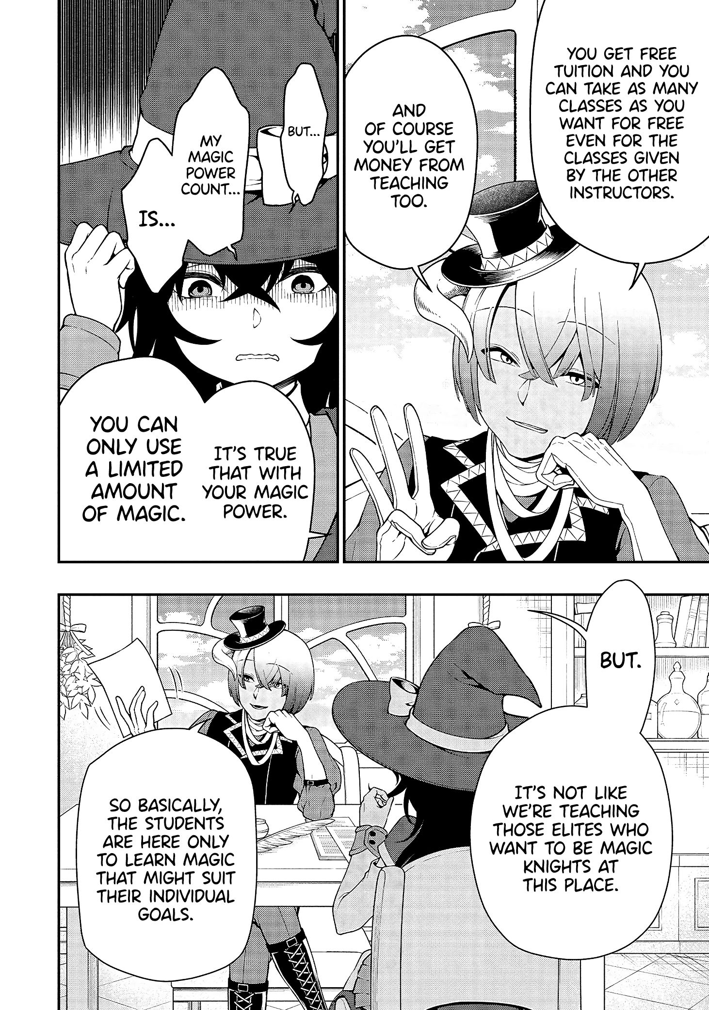 Lv2 kara Cheat datta Moto Yuusha Kouho no Mattari Isekai Life chapter 15 page 7