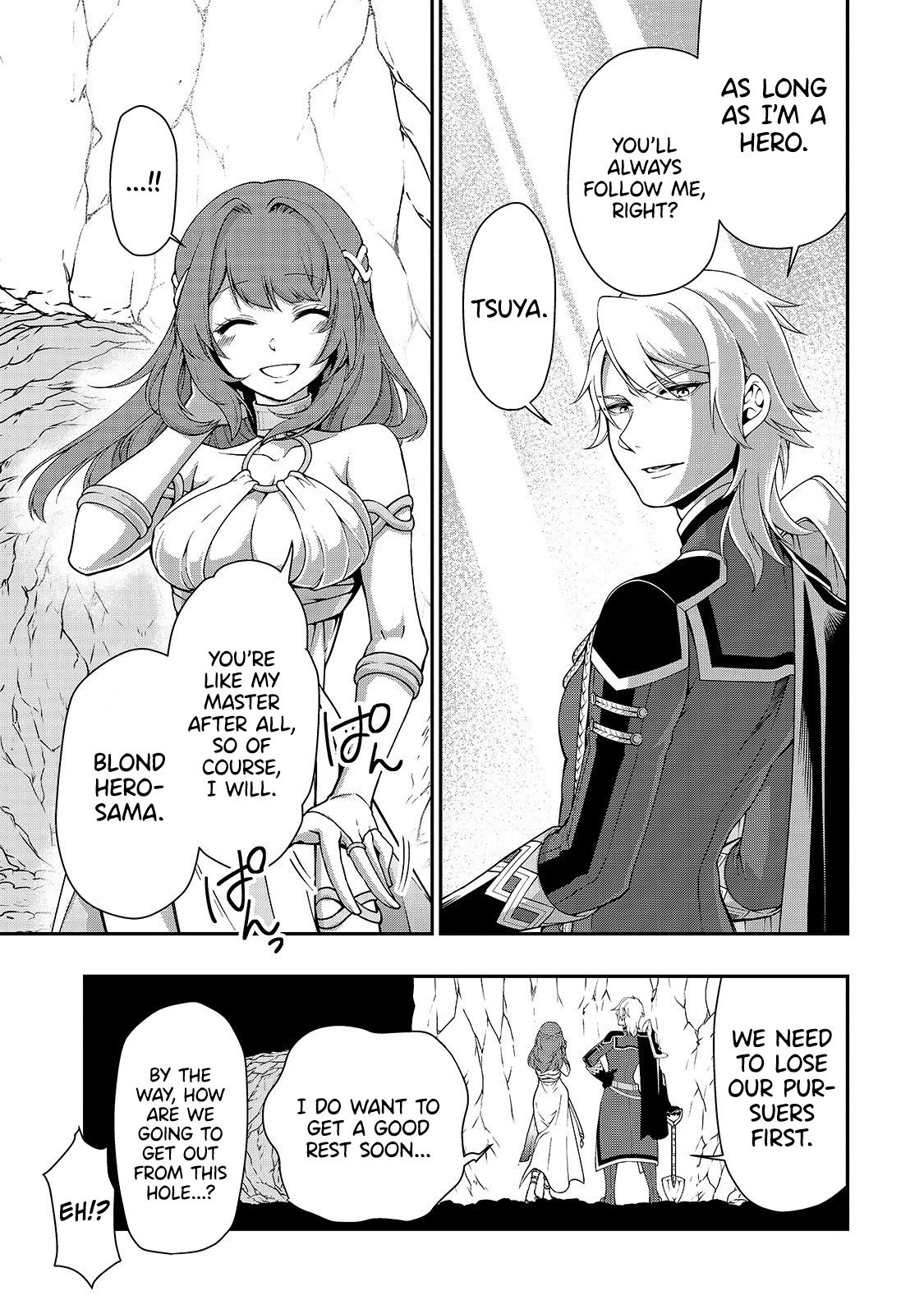 Lv2 kara Cheat datta Moto Yuusha Kouho no Mattari Isekai Life chapter 16 page 26