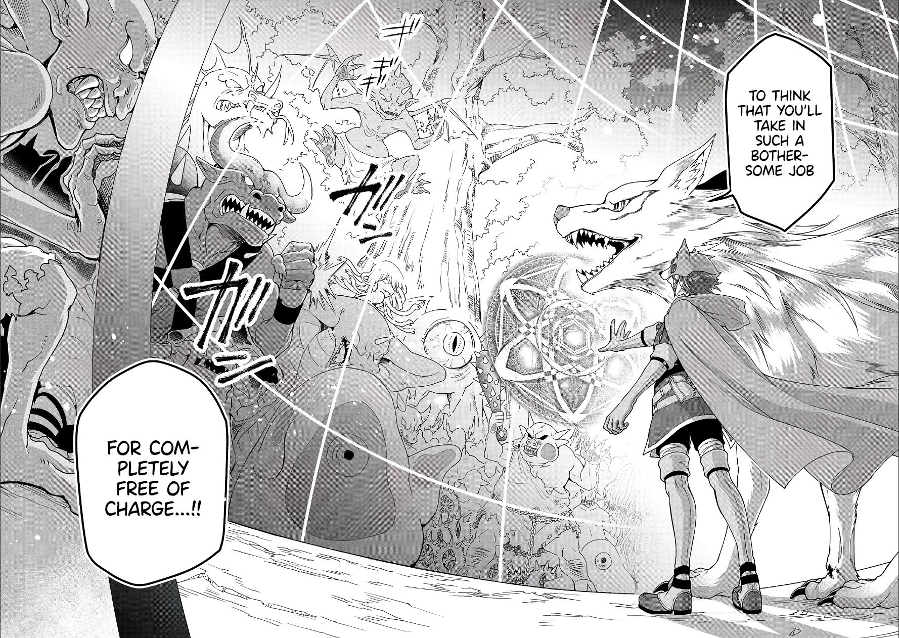 Lv2 kara Cheat datta Moto Yuusha Kouho no Mattari Isekai Life chapter 18 page 27
