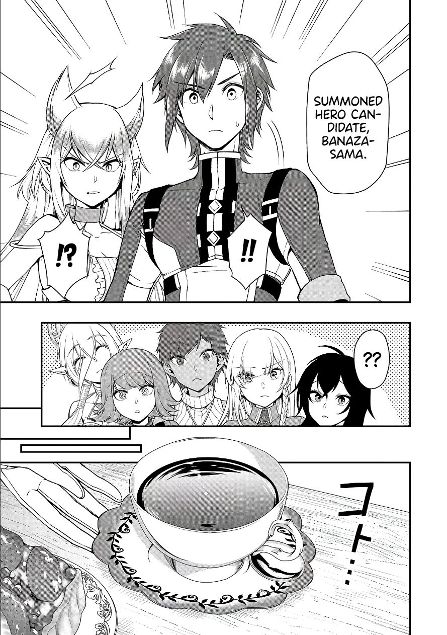 Lv2 kara Cheat datta Moto Yuusha Kouho no Mattari Isekai Life chapter 18 page 4
