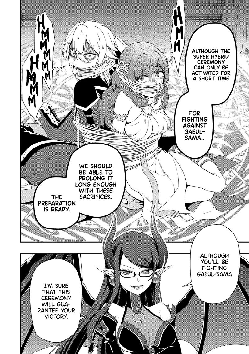 Lv2 kara Cheat datta Moto Yuusha Kouho no Mattari Isekai Life chapter 19 page 31