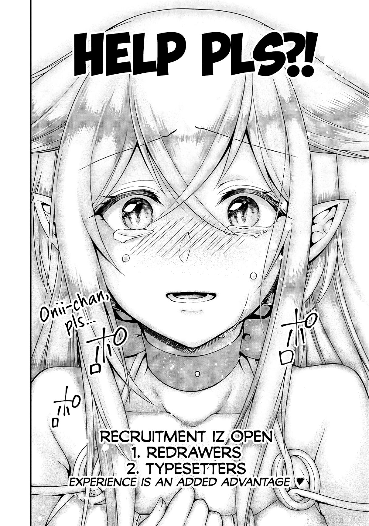 Lv2 kara Cheat datta Moto Yuusha Kouho no Mattari Isekai Life chapter 19 page 34