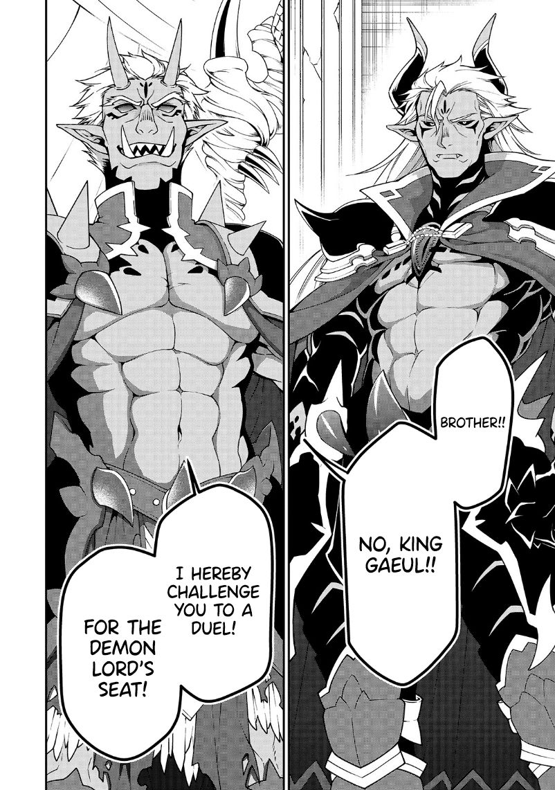 Lv2 kara Cheat datta Moto Yuusha Kouho no Mattari Isekai Life chapter 20 page 13