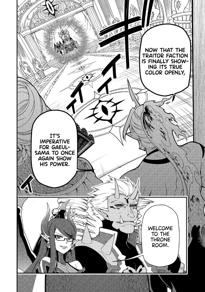 Lv2 kara Cheat datta Moto Yuusha Kouho no Mattari Isekai Life chapter 20 page 5