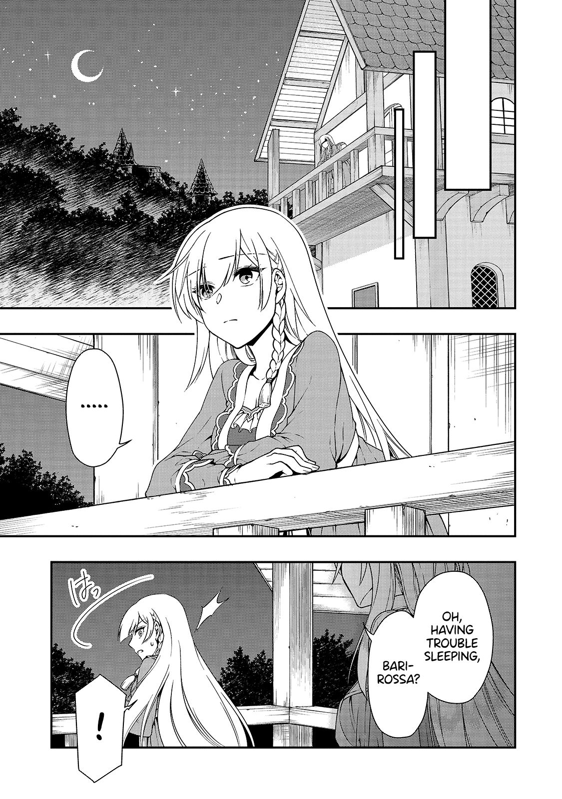 Lv2 kara Cheat datta Moto Yuusha Kouho no Mattari Isekai Life chapter 21 page 18