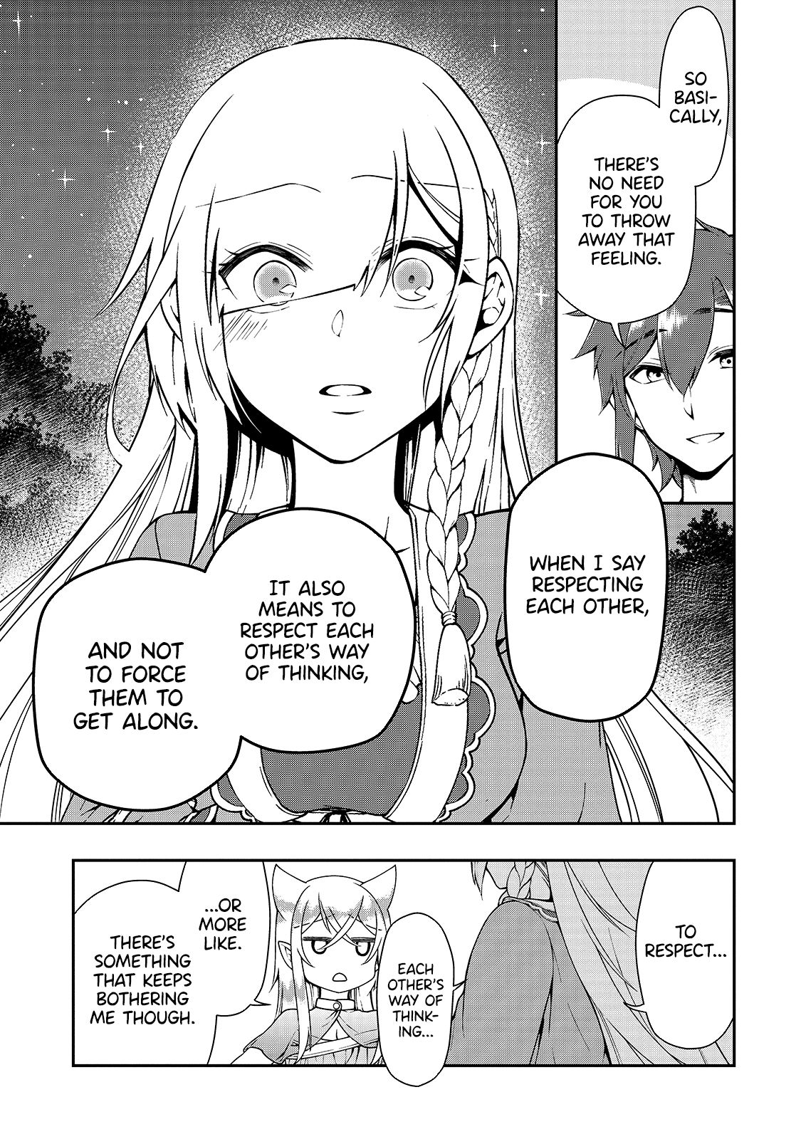 Lv2 kara Cheat datta Moto Yuusha Kouho no Mattari Isekai Life chapter 21 page 26