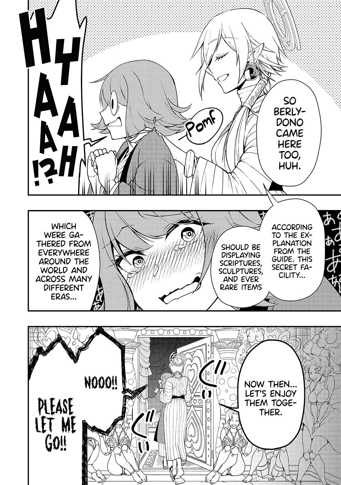 Lv2 kara Cheat datta Moto Yuusha Kouho no Mattari Isekai Life chapter 23 page 19