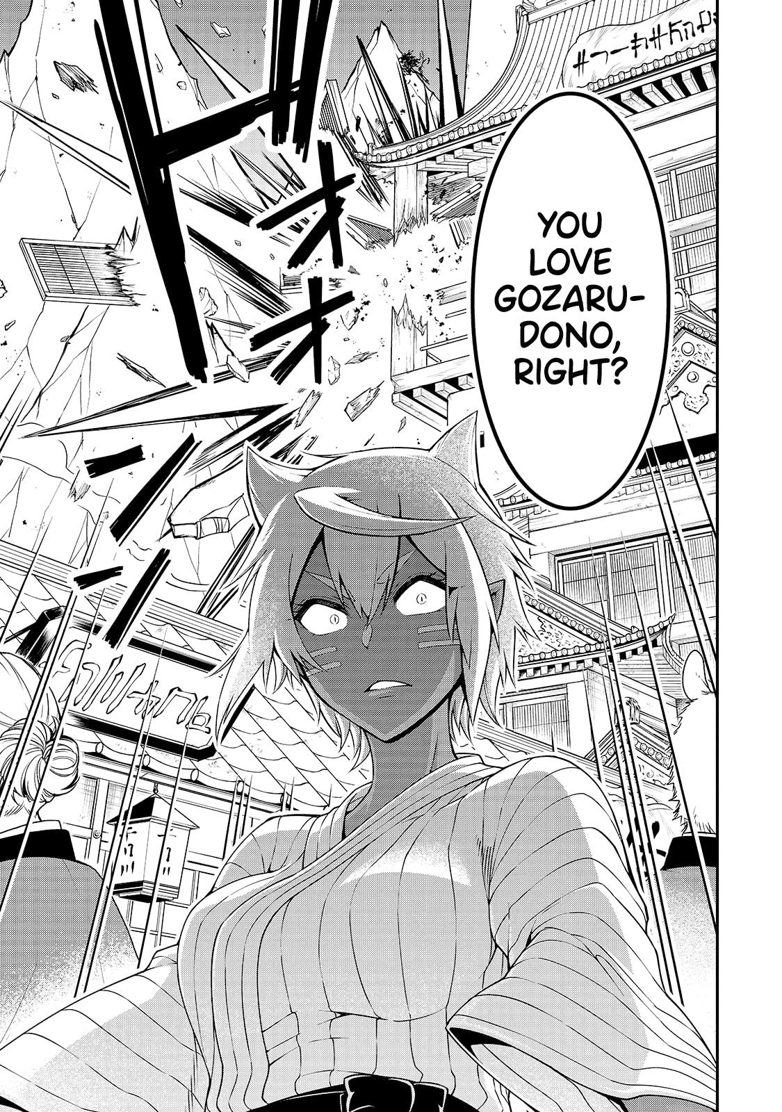 Lv2 kara Cheat datta Moto Yuusha Kouho no Mattari Isekai Life chapter 23 page 26