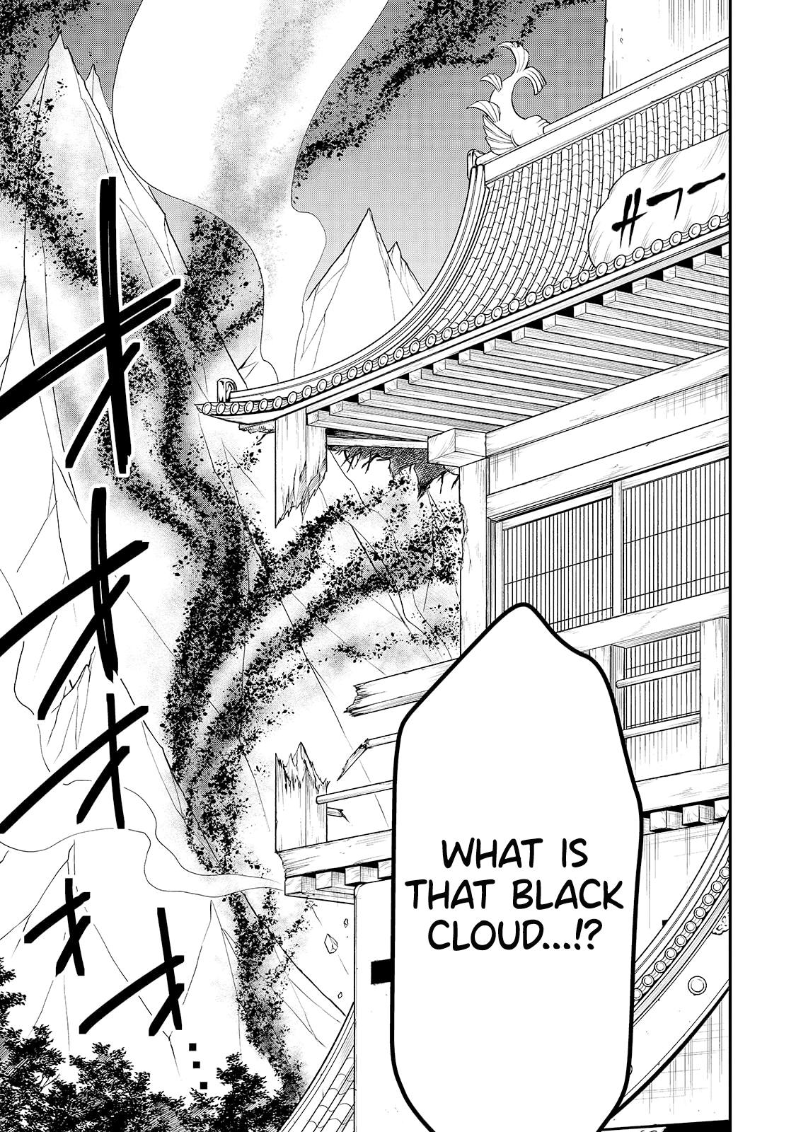 Lv2 kara Cheat datta Moto Yuusha Kouho no Mattari Isekai Life chapter 23 page 28