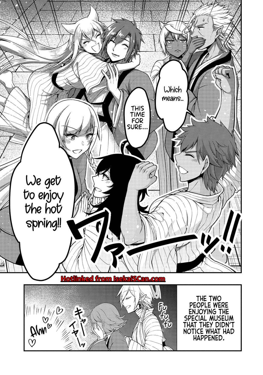 Lv2 kara Cheat datta Moto Yuusha Kouho no Mattari Isekai Life chapter 25 page 31
